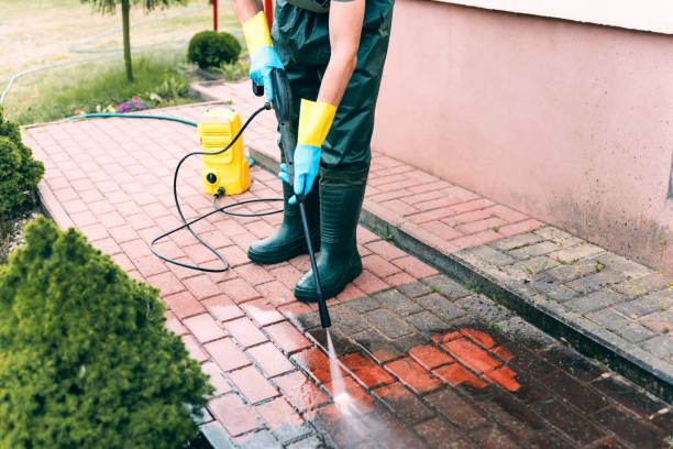 Best Residential Pressure Washing Services  in George West, TX