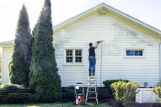 Best Pressure Washing Cost  in George West, TX