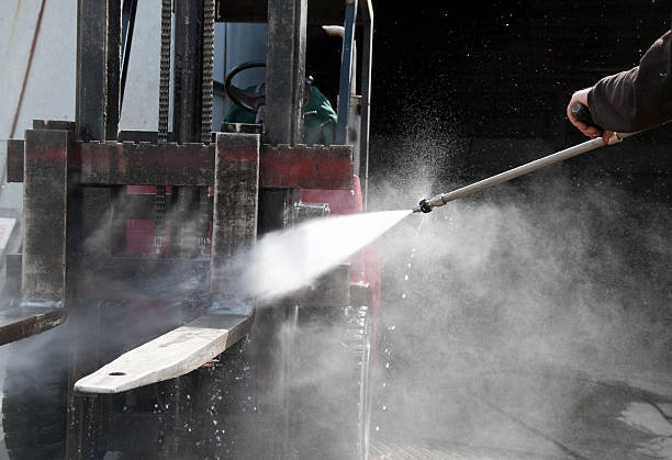  George West, TX Pressure Washing Pros