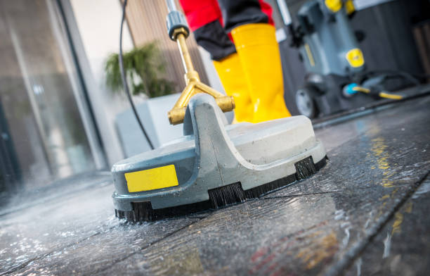 Best Fence Pressure Washing  in George West, TX