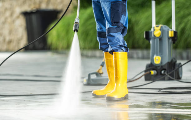 Best Affordable Pressure Washing  in George West, TX