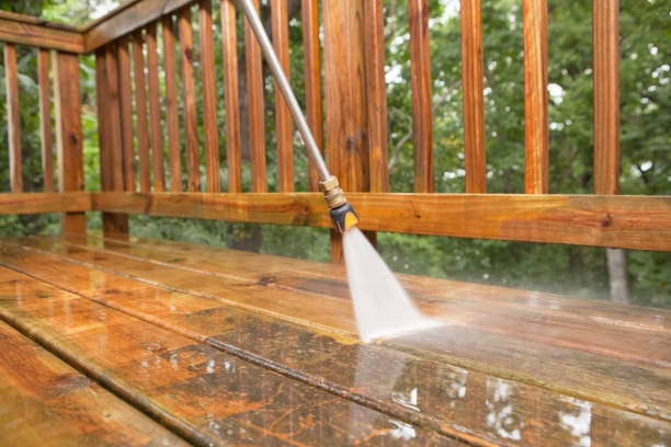 Best Local Pressure Washing Services  in George West, TX