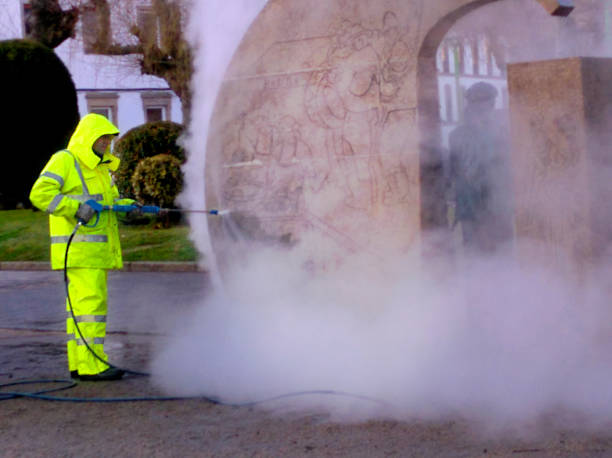 Best Affordable Power Washing  in George West, TX