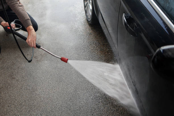 Best Pressure Washing Company Near Me  in George West, TX