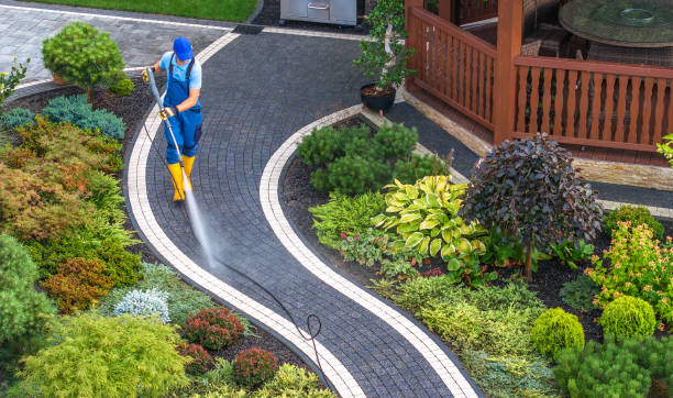 Local Pressure Washing Services in George West, TX