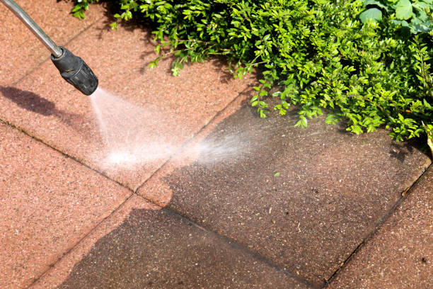Best Commercial Building Pressure Washing  in George West, TX