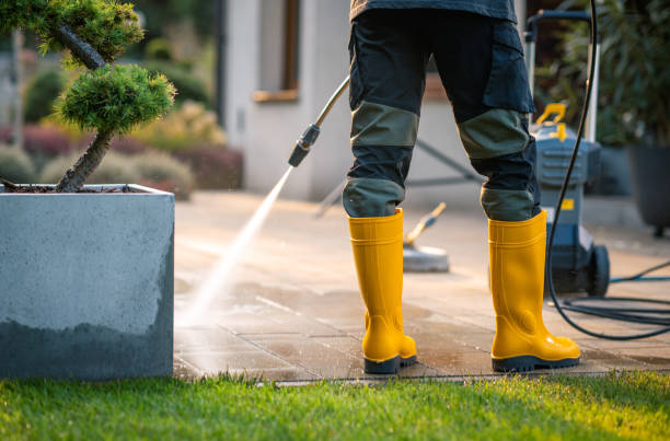 George West, TX Pressure Washing Company